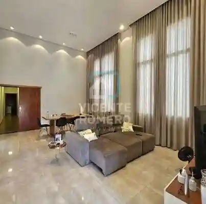 Casa de Condomínio com 3 quartos à venda, 421m² — foto 10 de 30