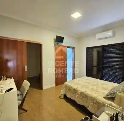 Casa de Condomínio com 3 quartos à venda, 421m² — foto 7 de 30