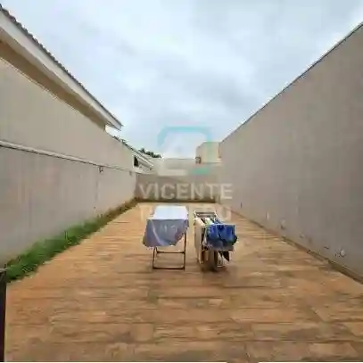 Casa de Condomínio com 3 quartos à venda, 421m² — foto 17 de 30