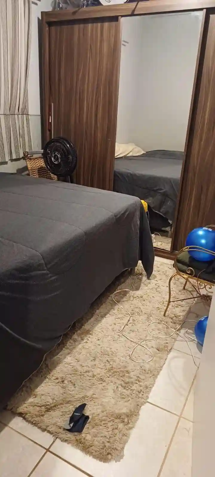 Casa com 2 quartos à venda, 80m² — foto 7 de 7