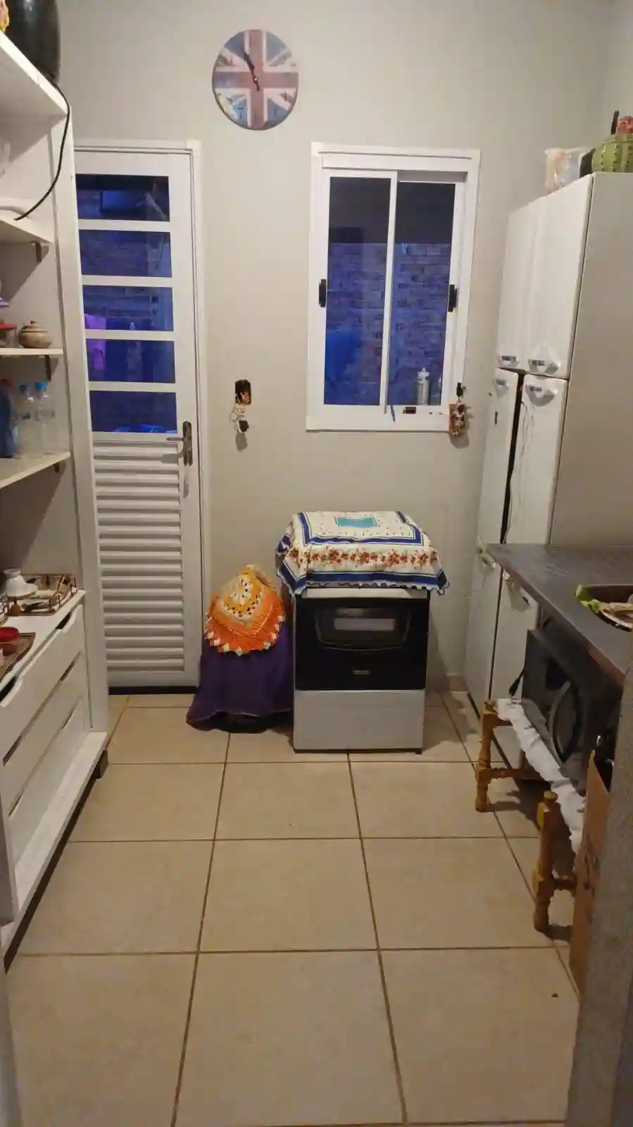Casa com 2 quartos à venda, 80m² — foto 5 de 7