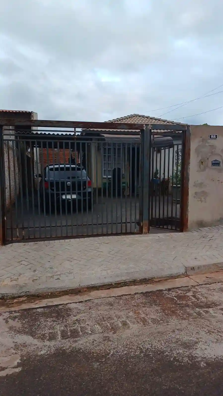 Casa com 2 quartos à venda, 80m² — foto 1 de 7