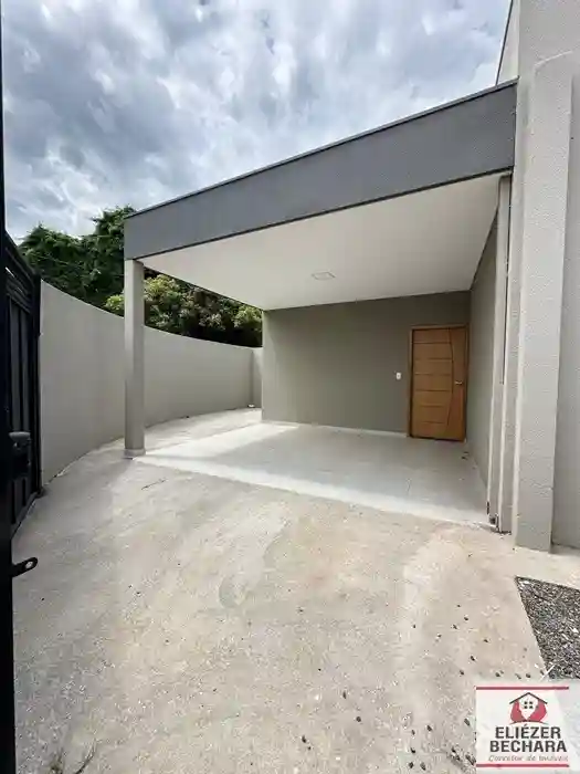 Casa com 2 quartos à venda, 68m² — foto 2 de 21