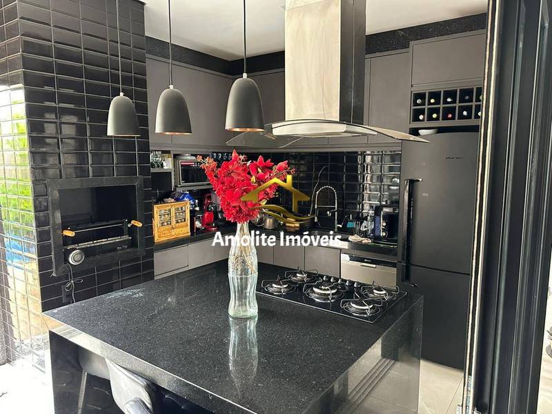 Casa de Condomínio com 4 quartos à venda, 149m² — foto 7 de 25