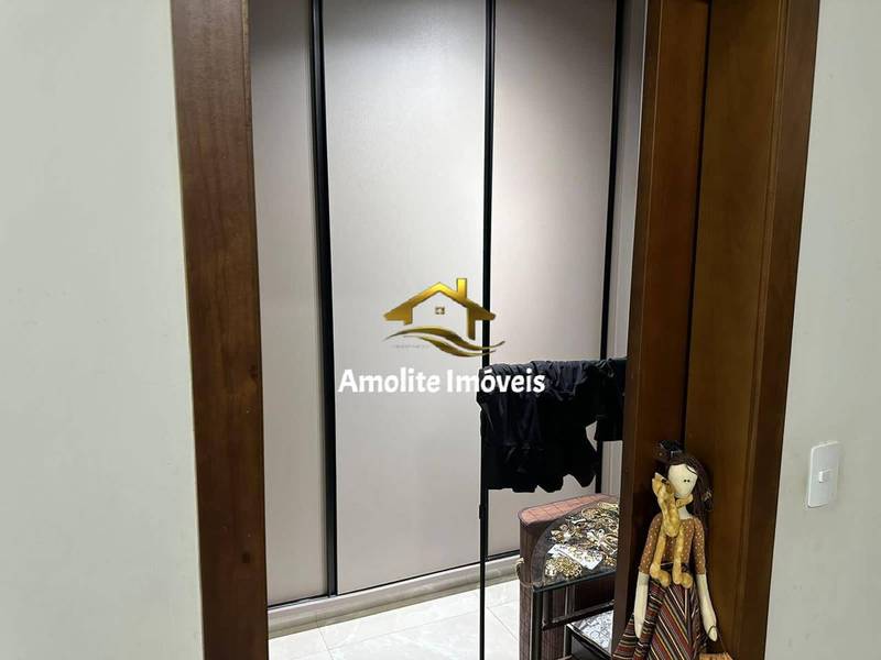 Casa de Condomínio com 4 quartos à venda, 149m² — foto 13 de 25