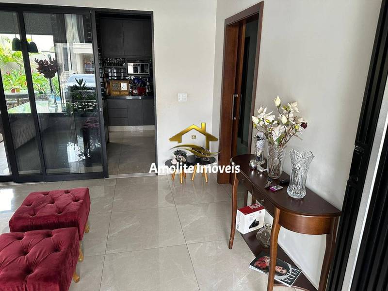 Casa de Condomínio com 4 quartos à venda, 149m² — foto 5 de 25