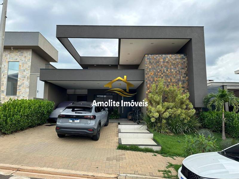 Casa de Condomínio com 4 quartos à venda, 149m² — foto 1 de 25