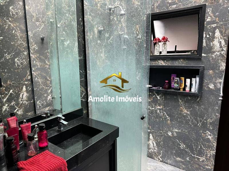 Casa de Condomínio com 4 quartos à venda, 149m² — foto 17 de 25