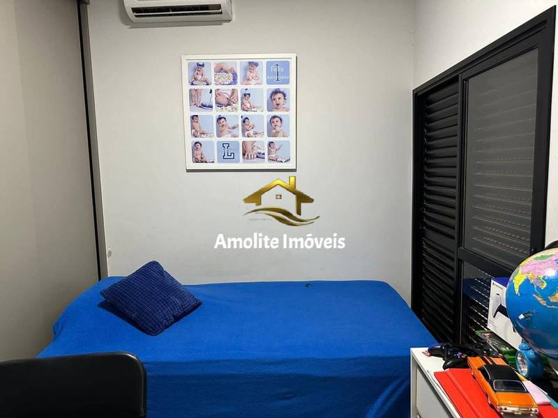 Casa de Condomínio com 4 quartos à venda, 149m² — foto 22 de 25