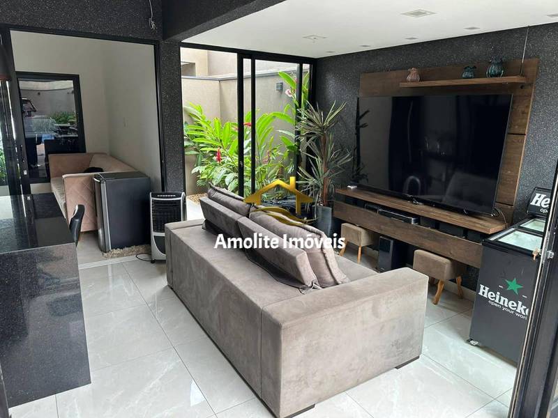 Casa de Condomínio com 4 quartos à venda, 149m² — foto 8 de 25