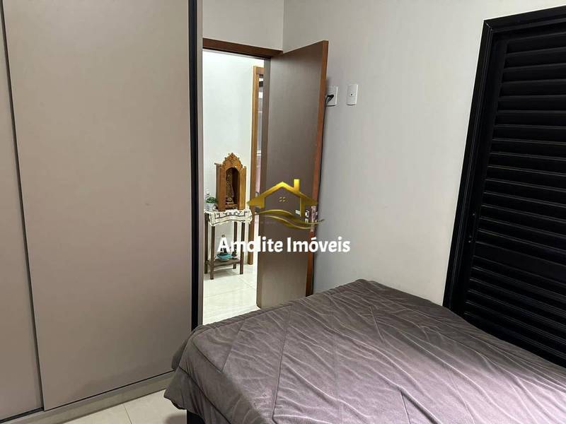 Casa de Condomínio com 4 quartos à venda, 149m² — foto 25 de 25