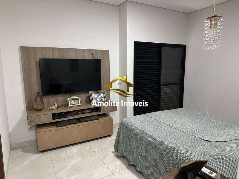 Casa de Condomínio com 4 quartos à venda, 149m² — foto 4 de 25