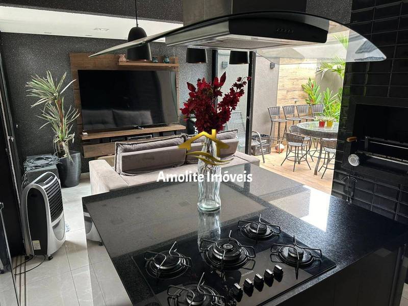 Casa de Condomínio com 4 quartos à venda, 149m² — foto 6 de 25