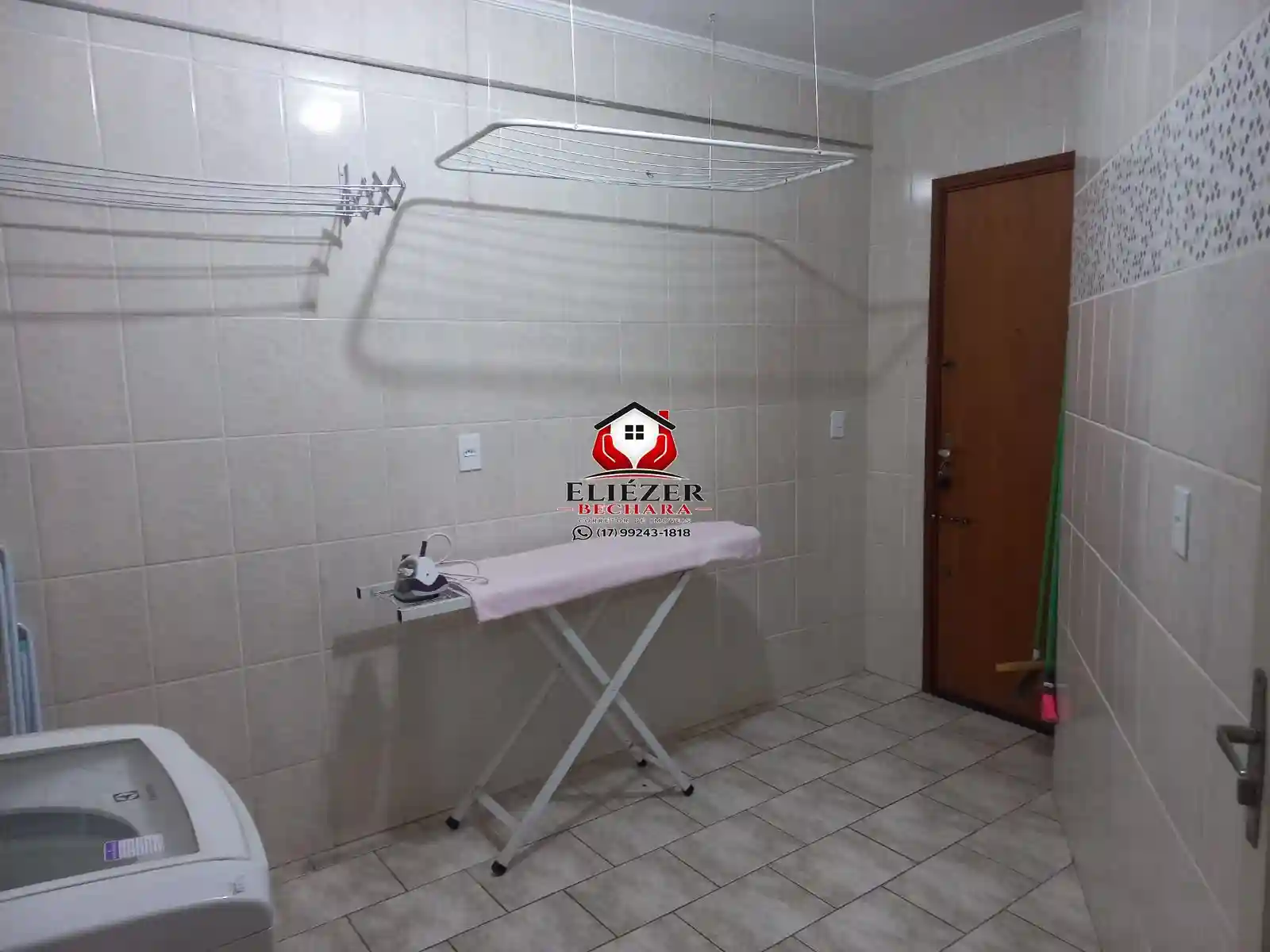 Apartamento com 3 quartos à venda, 100m² — foto 4 de 16