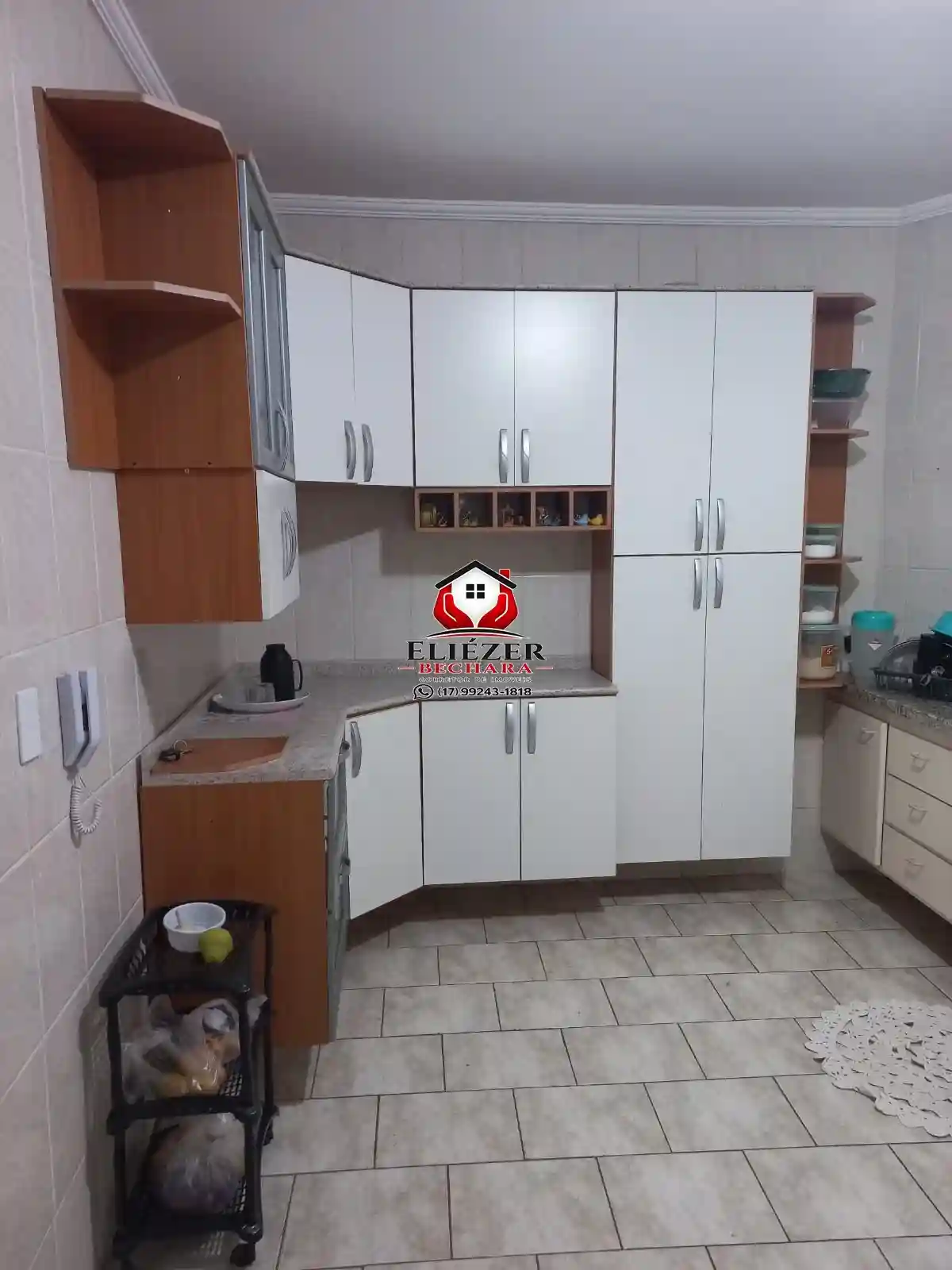 Apartamento com 3 quartos à venda, 100m² — foto 5 de 16