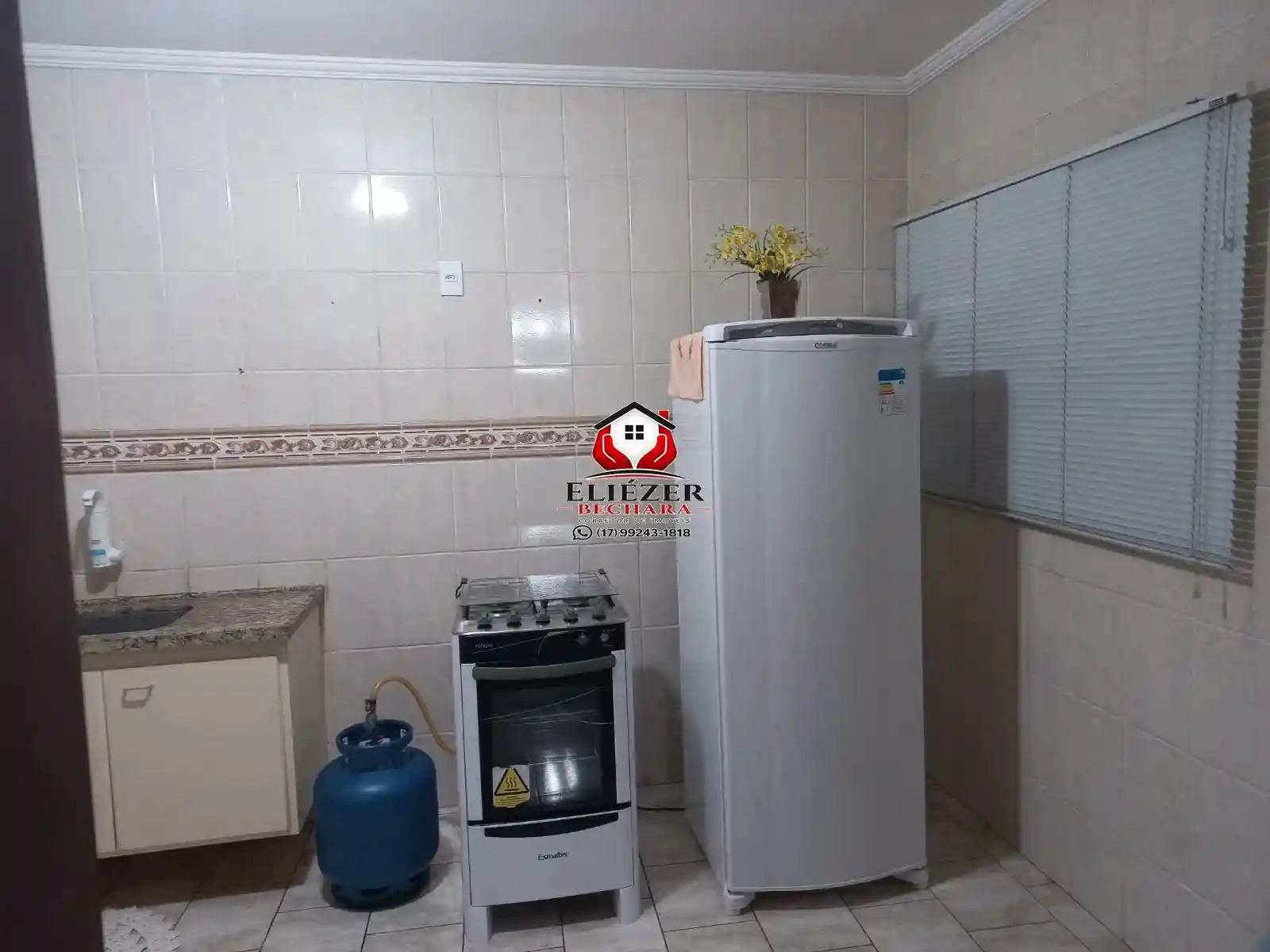 Apartamento com 3 quartos à venda, 100m² — foto 6 de 16