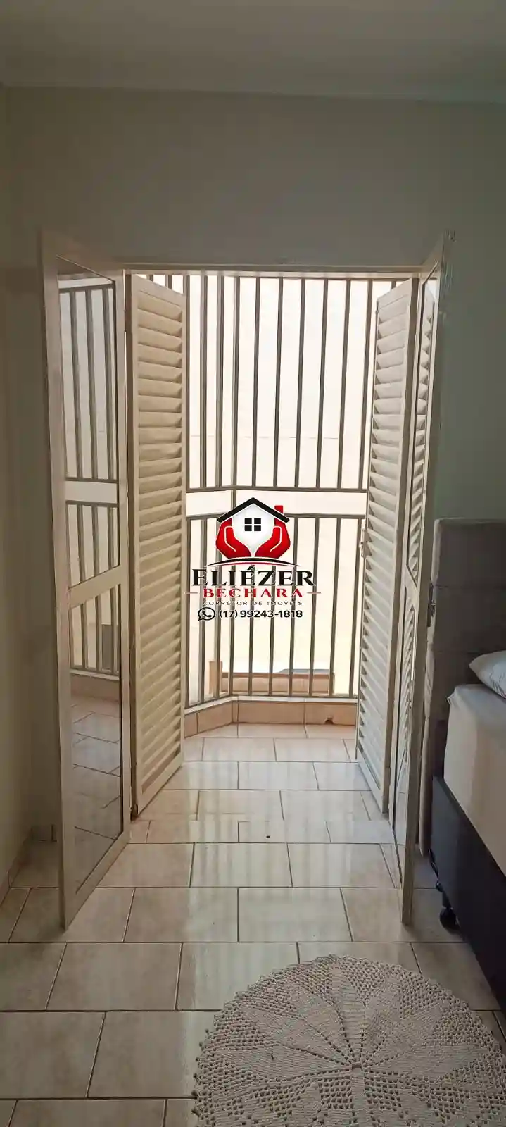 Apartamento com 3 quartos à venda, 100m² — foto 16 de 16