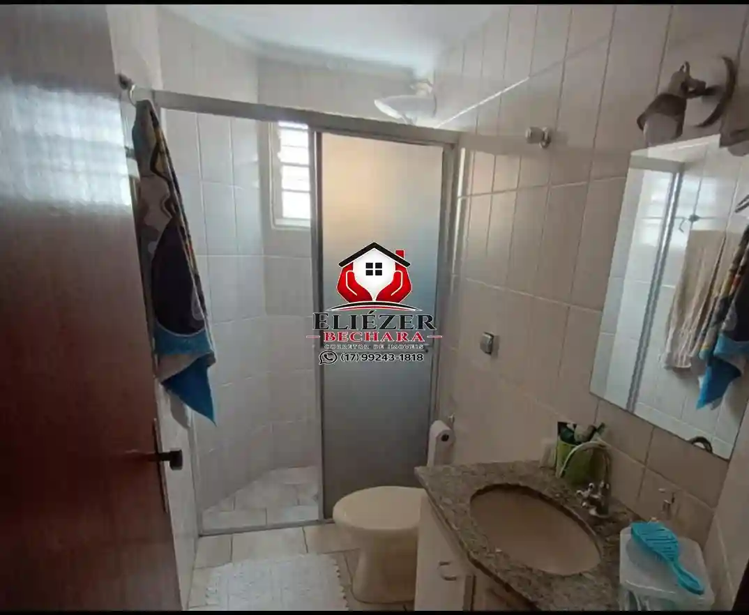 Apartamento com 3 quartos à venda, 100m² — foto 15 de 16