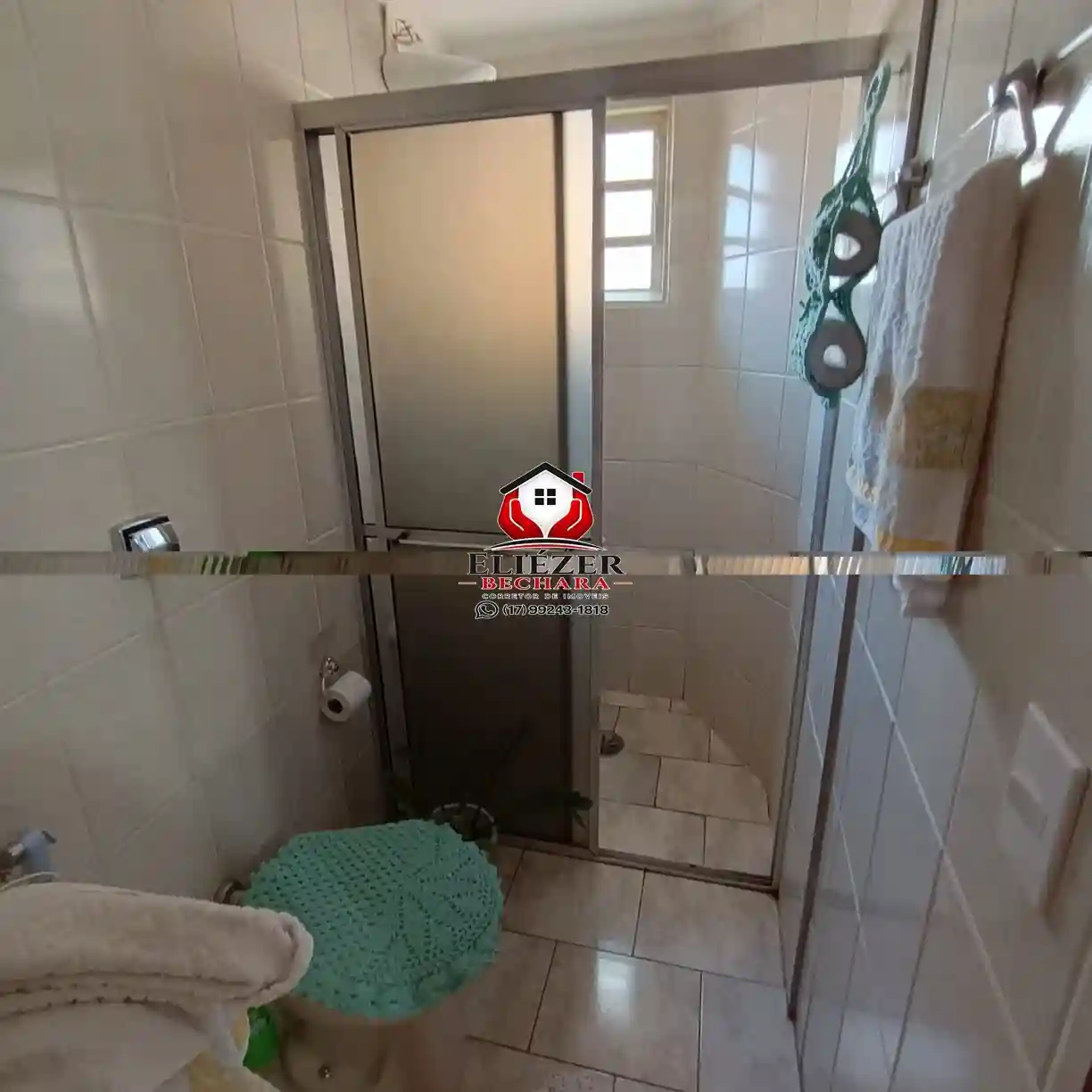 Apartamento com 3 quartos à venda, 100m² — foto 13 de 16