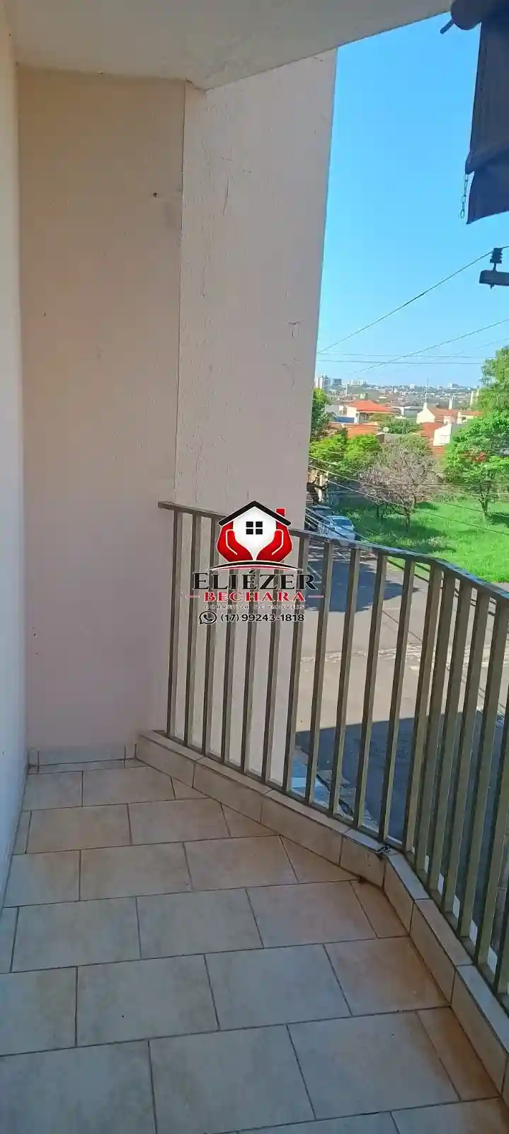 Apartamento com 3 quartos à venda, 100m² — foto 14 de 16