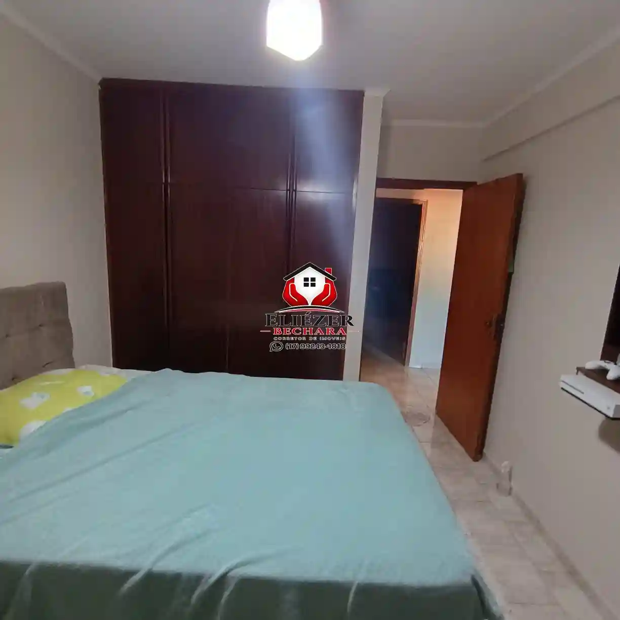 Apartamento com 3 quartos à venda, 100m² — foto 9 de 16