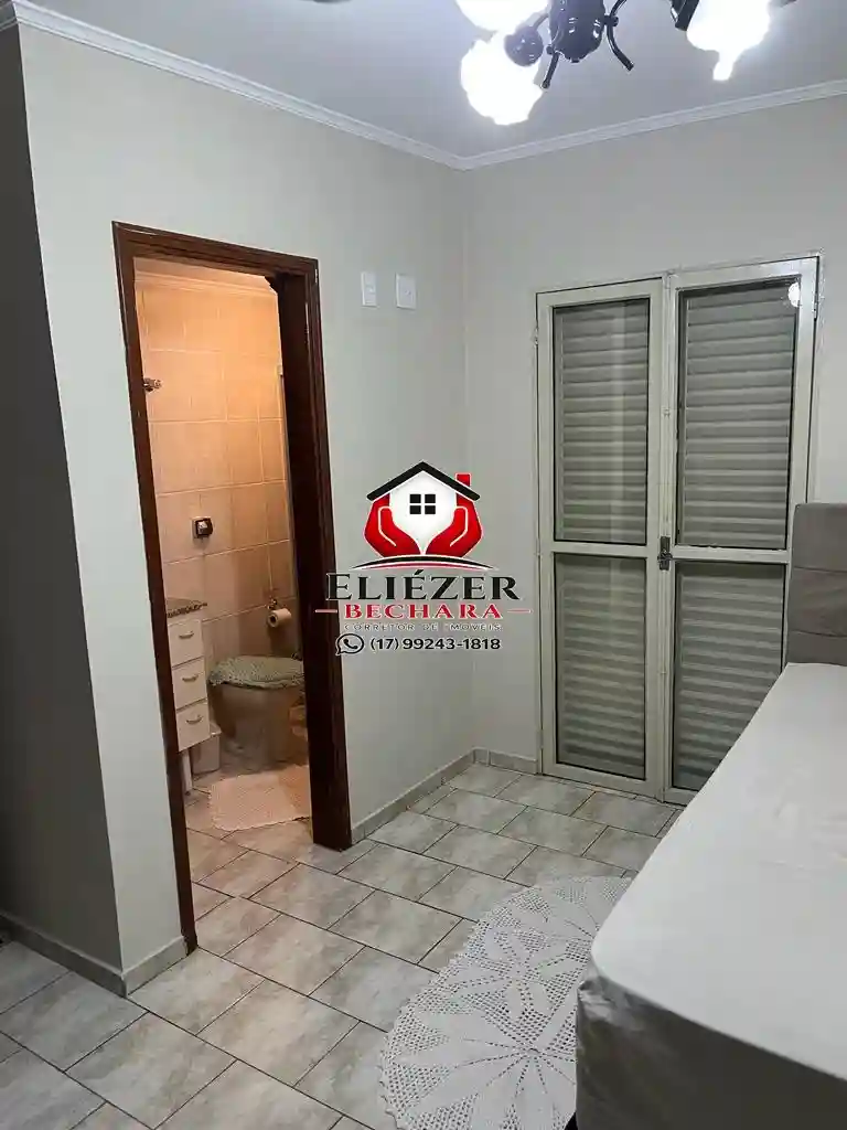 Apartamento com 3 quartos à venda, 100m² — foto 8 de 16