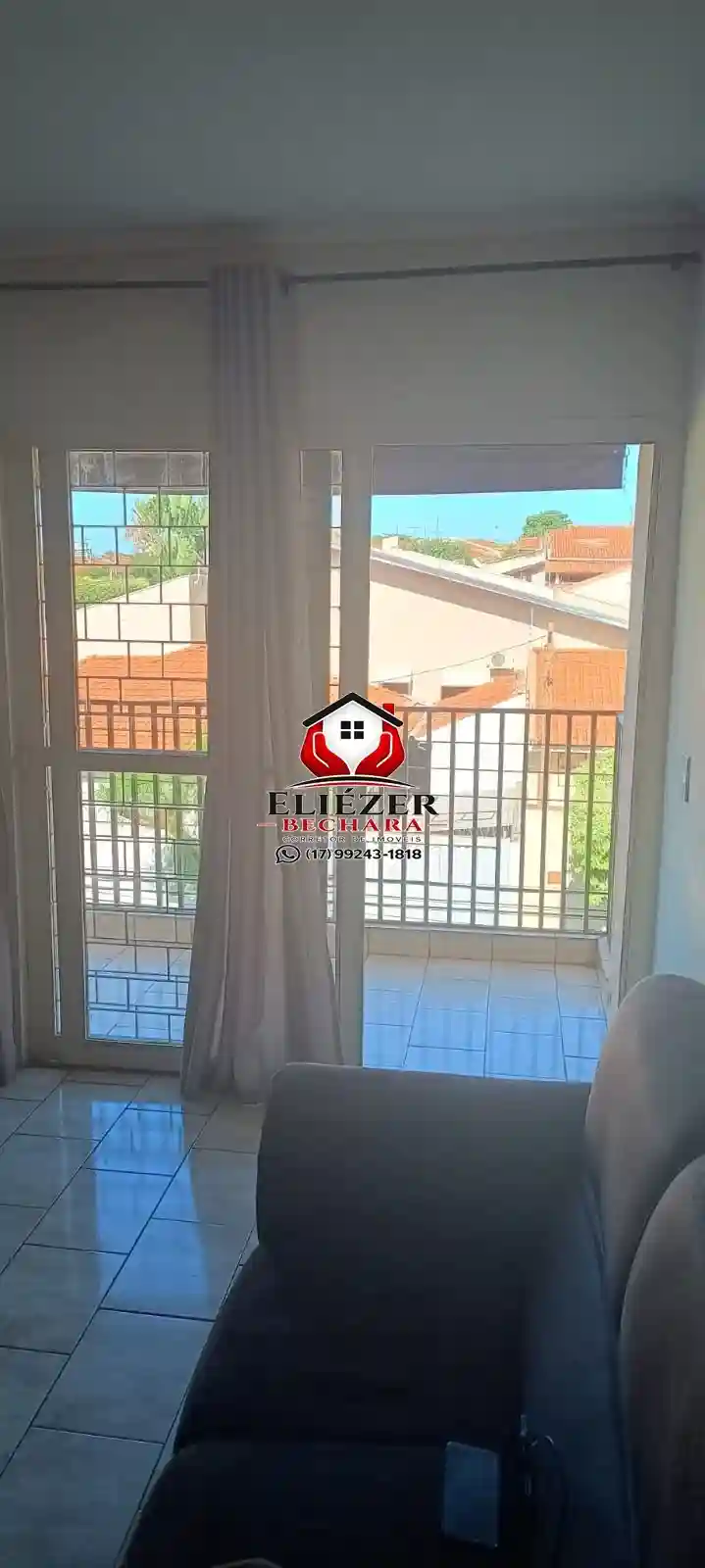 Apartamento com 3 quartos à venda, 100m² — foto 10 de 16