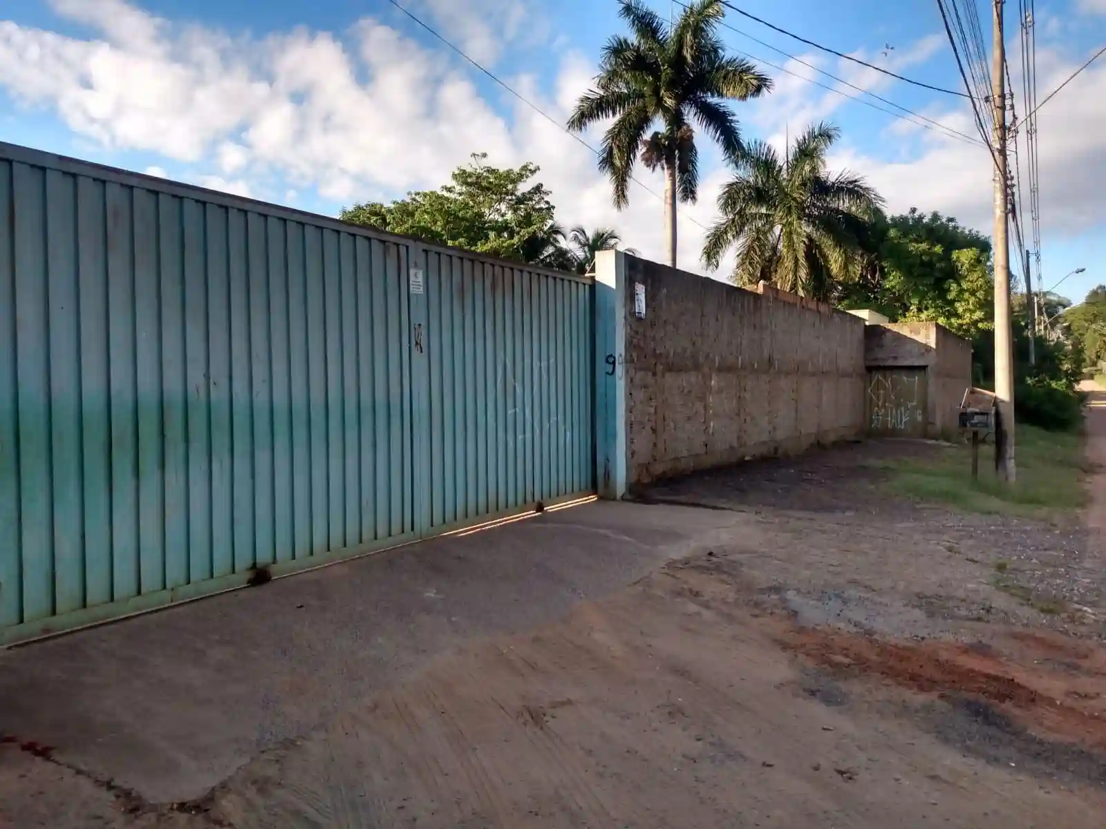 Área Comercial  à venda, 5000m² — foto 1 de 1