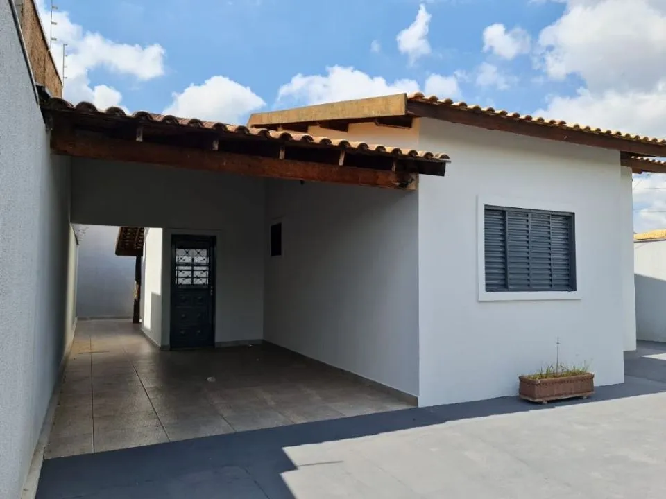 Casa à venda — foto 5 de 8