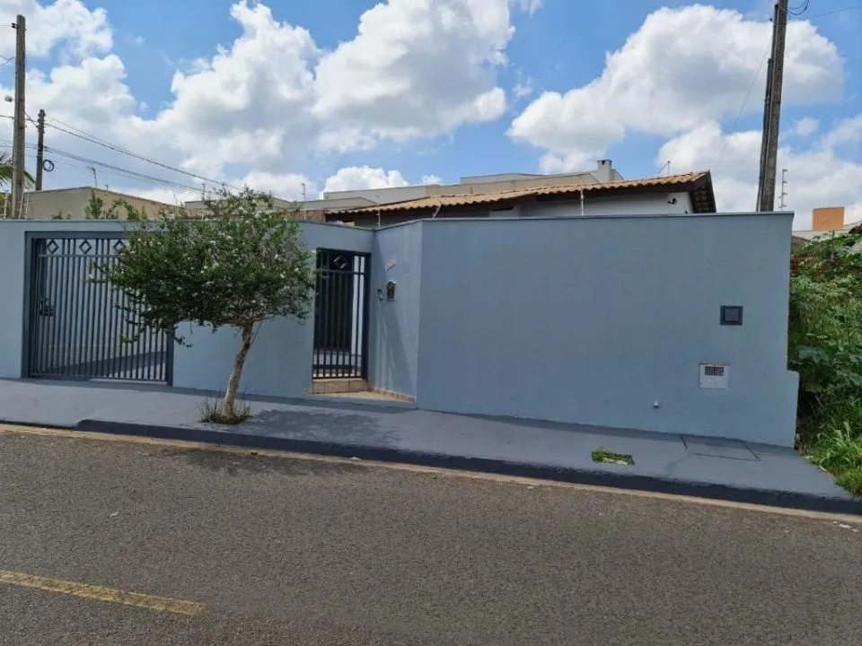 Casa à venda — foto 8 de 8