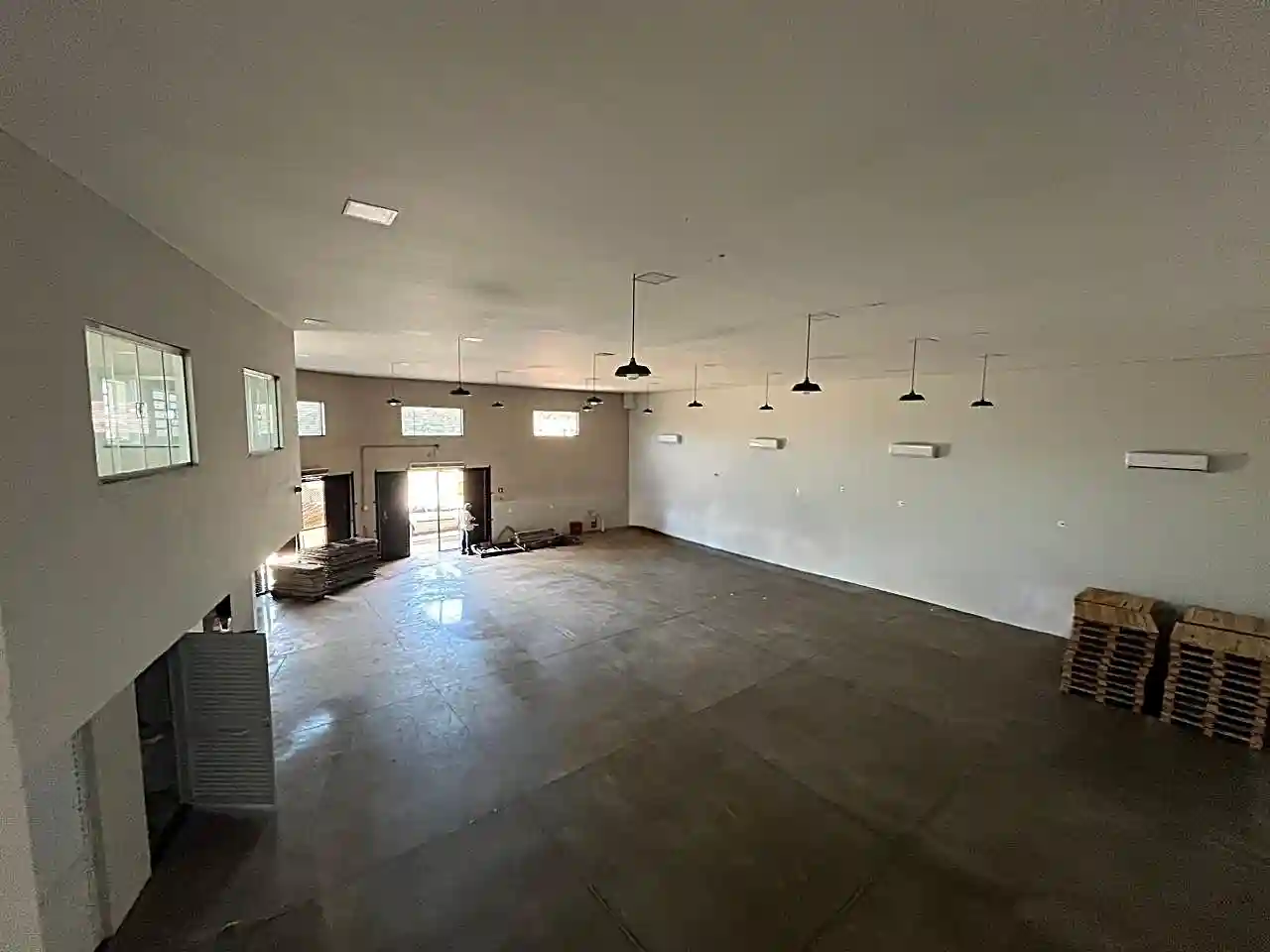 Loja / Salão / Ponto Comercial  para aluguel, 360m² — foto 8 de 14