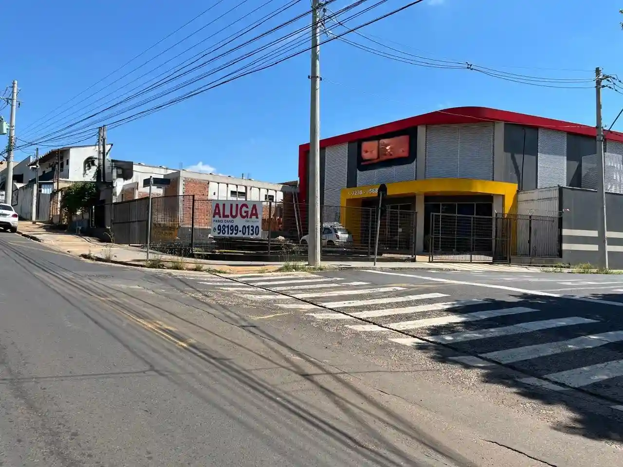 Loja / Salão / Ponto Comercial  para aluguel, 360m² — foto 13 de 14