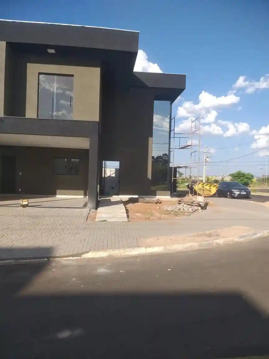 Casa de Condomínio com 3 quartos à venda, 200m² — foto 13 de 14