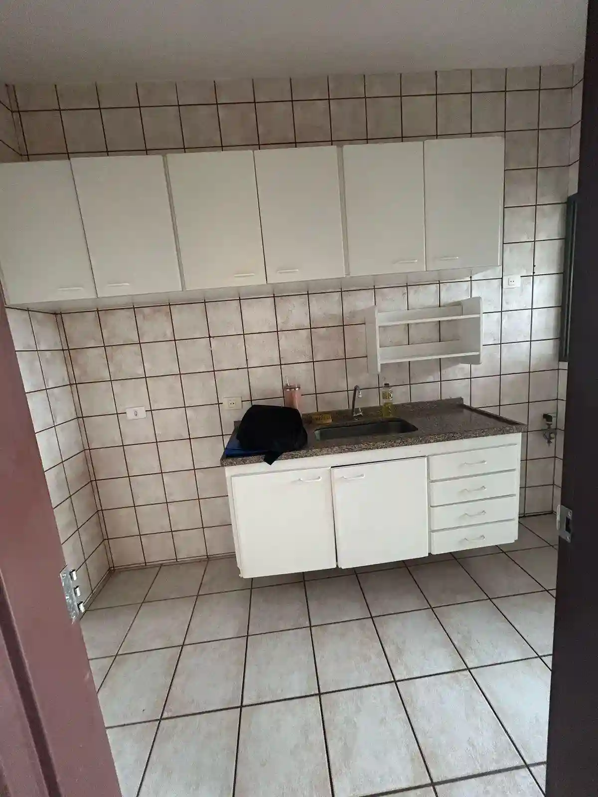 Apartamento com 1 quarto à venda, 50m² — foto 6 de 8