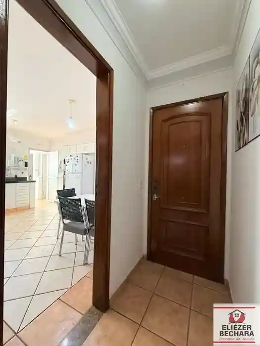 Apartamento com 3 quartos à venda, 140m² — foto 9 de 28
