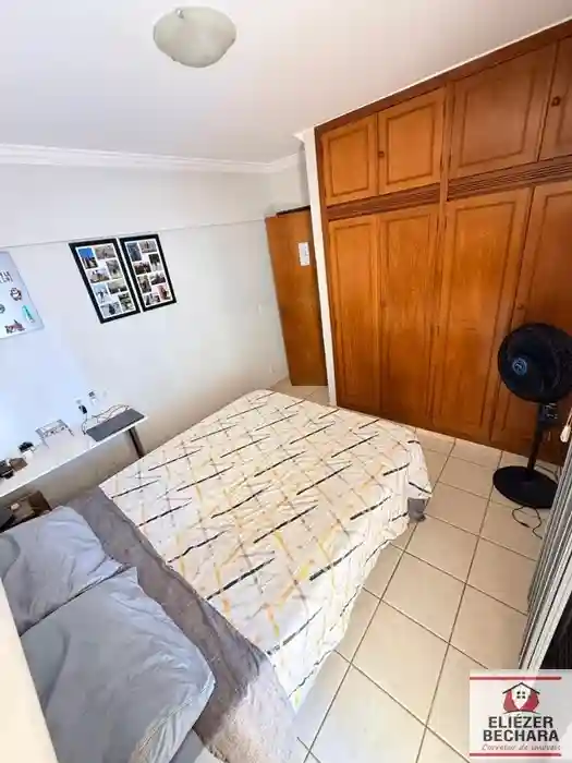 Apartamento com 3 quartos à venda, 140m² — foto 20 de 28