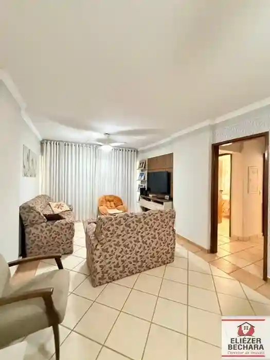 Apartamento com 3 quartos à venda, 140m² — foto 4 de 28