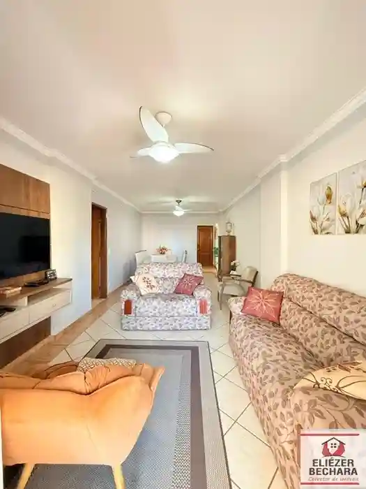 Apartamento com 3 quartos à venda, 140m² — foto 24 de 28