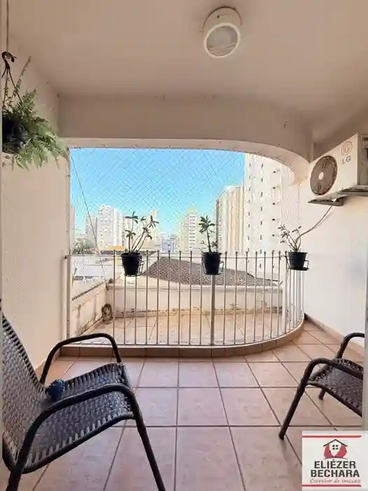 Apartamento com 3 quartos à venda, 140m² — foto 16 de 28