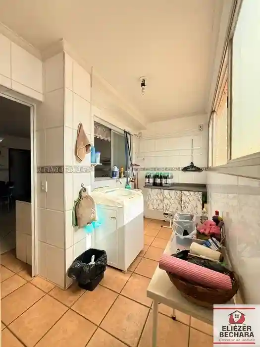 Apartamento com 3 quartos à venda, 140m² — foto 12 de 28
