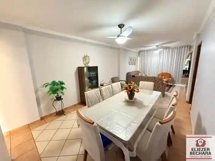 Apartamento com 3 quartos à venda, 140m² — foto 11 de 28