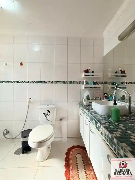 Apartamento com 3 quartos à venda, 140m² — foto 17 de 28