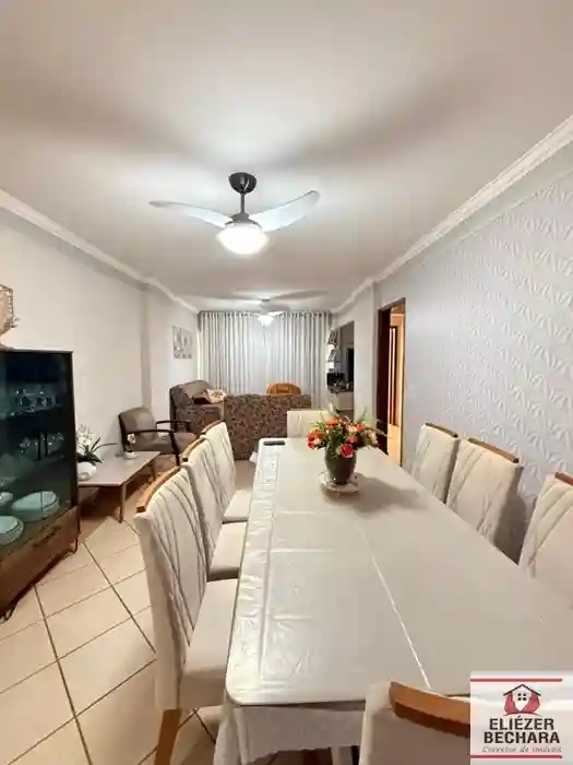 Apartamento com 3 quartos à venda, 140m² — foto 8 de 28