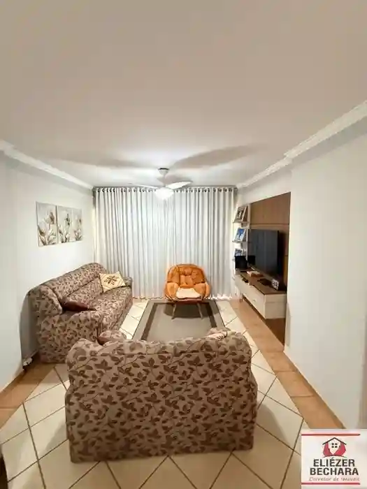 Apartamento com 3 quartos à venda, 140m² — foto 13 de 28