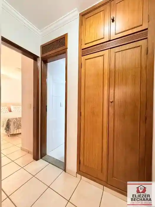 Apartamento com 3 quartos à venda, 140m² — foto 25 de 28