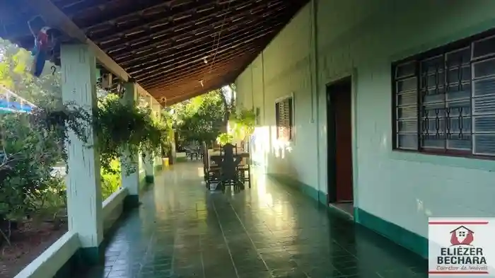 Fazenda / Sítio / Chácara com 2 quartos à venda, 1971m² — foto 9 de 17