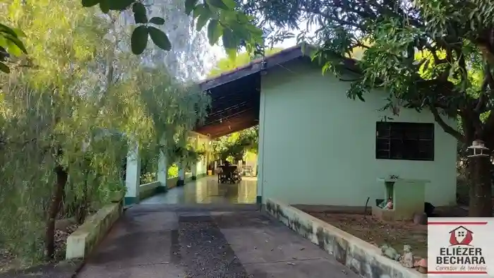 Fazenda / Sítio / Chácara com 2 quartos à venda, 1971m² — foto 11 de 17