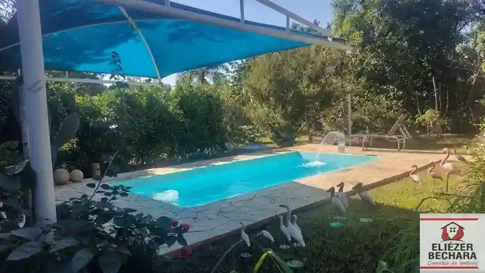 Fazenda / Sítio / Chácara com 2 quartos à venda, 1971m² — foto 14 de 17