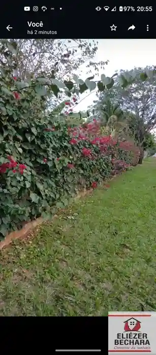 Fazenda / Sítio / Chácara com 2 quartos à venda, 1971m² — foto 6 de 17