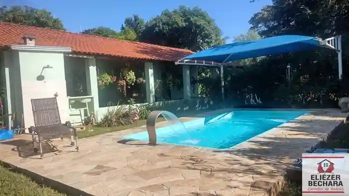 Fazenda / Sítio / Chácara com 2 quartos à venda, 1971m² — foto 1 de 17